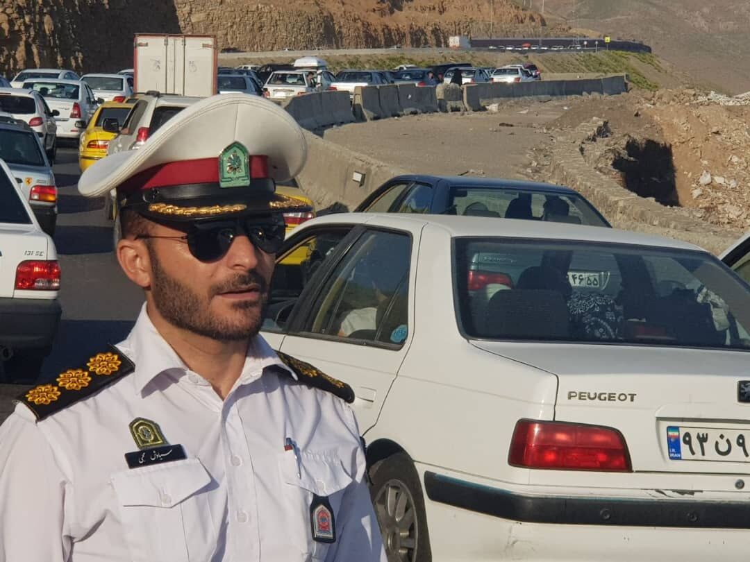 افزایش مدت توقیف خودروی رانندگان متخلف، برای اثربخشی مناسب ضروری است