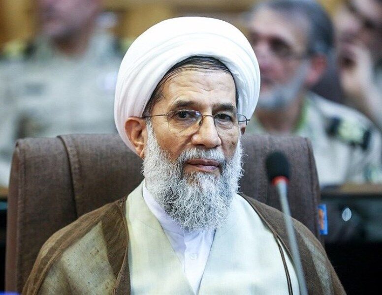 رییس عقیدتی سیاسی ارتش: رفتار دشمن تغییر کرده است رییس عقیدتی سیاسی ارتش: رفتار دشمن تغییر کرده است