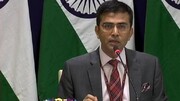  انتقاد دهلی نو از پاکستان به دلیل مخالفت با عبور هواپیمای رییس جمهور هند 