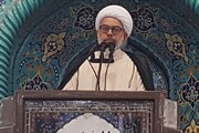 امام جمعه موقت شاهرود: مرجعیت عامل یکپارچگی مردم عراق است