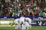 موسوی: تیم ملی تماشاگر پسند و هجومی بازی کرد