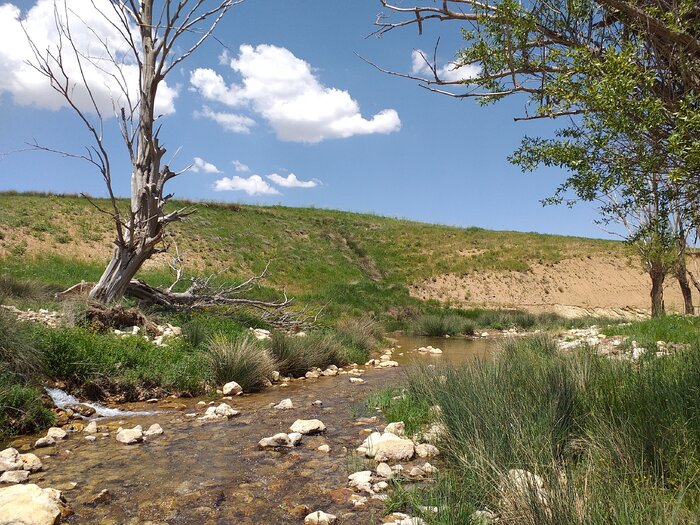 مطالبات بر زمین مانده ساکنان شهرستان نوپای مارگون نیازمند توجه جدی است 