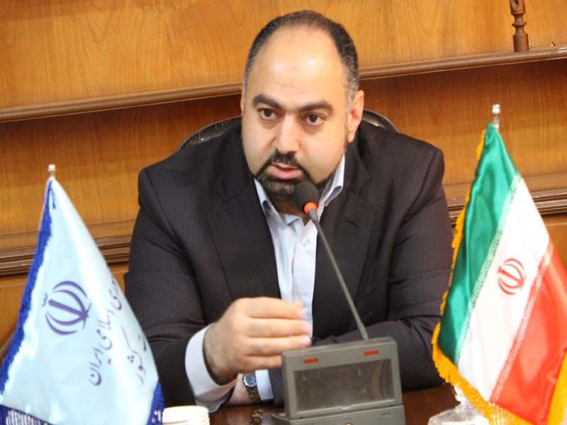 No explosion over past 24 hours in Shushtar County: Governor