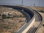 دیوارهایی بلند، سیاست سیمانی رژیم صهیونیستی از غزه تا جنوب لبنان