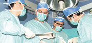 سالانه ۵۰ هزار  جراحی تعویض مفصل در کشور انجام می‌شود