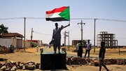 حرکت سودان بر مدار تند تحولات