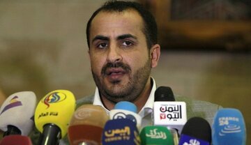 انصارالله : کشورهای متجاوز به یمن از کانون‌های جنایات سازمان یافته بین المللی هستند
