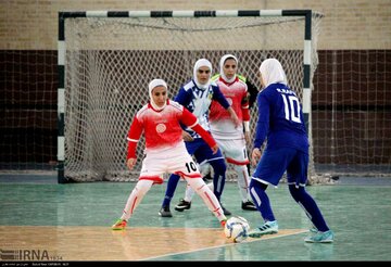 قائم مقام باشگاه سایپا: نگاه ما به ورزش زنان راهبردی و آینده نگرانه است