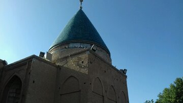 مجموعه بایزید بسطامی