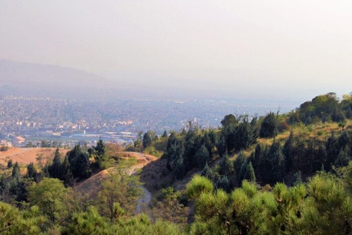 ۱۵پلاک ثبتی به بوستان‌های محلی تبدیل می‌شود/افتتاح مرحله نخست بوستان ۴۵ هکتاری در سال جاری