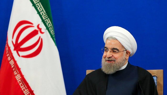 President lauds Iran's World Weightlifting Championship