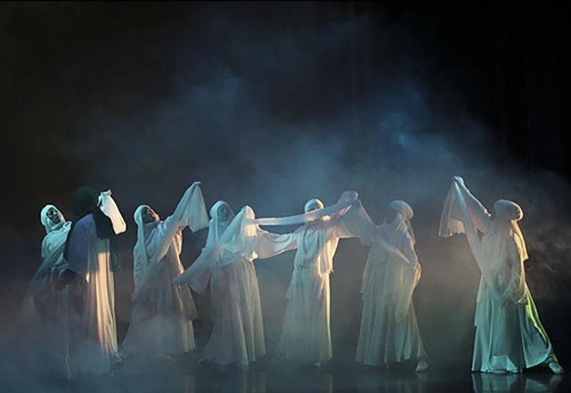 آثار هنرمندان بومی و جوان در اولویت جشنواره تئاتر استان تهران قرار دارد