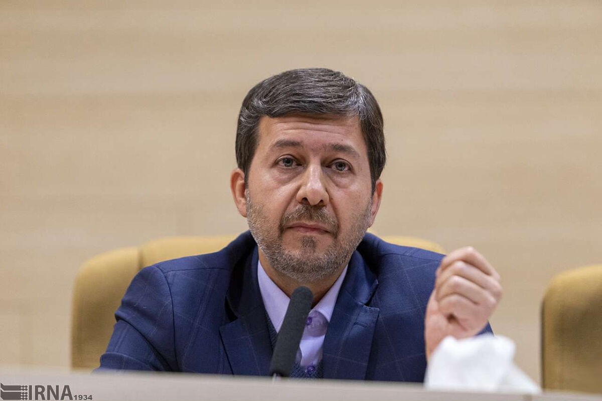 نیازمند نگاه جدید در مدیریت شهری برای توسعه حمل و نقل پاک هستیم
نیازمند نگاه جدید در مدیریت شهری برای توسعه حمل و نقل پاک هستیم