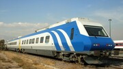 معاون رییس جمهور، اعتبار پروژه قطار سریع‌السیر اصفهان - تهران را ابلاغ کرد