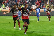 محکومیت پرسپولیس در پرونده بنگستون صحت ندارد