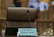 فرماندار شیراز: هواداران و مخالفان مهدی حاجتی، قانون را مطالبه کنند