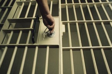  ۲۱ زندانی جرائم غیرعمد یزد آزاد شدند