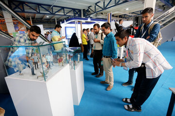 ٩٢ شرکت فناور در پارک علم و فناوری آذربایجان‌غربی فعالیت می‌کند