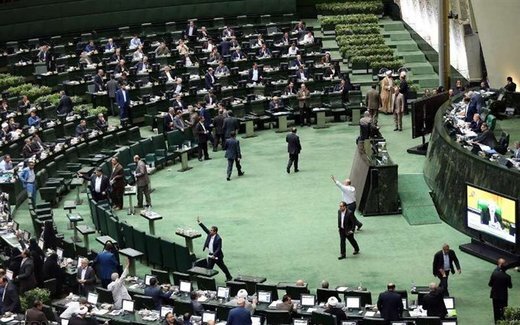 کلیات لایحه وظایف و اختیارت وزارت ورزش و جوانان تصویب شد