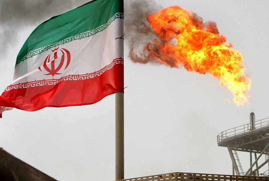 تلویزیون چین: تحریم های آمریکا علیه ایران با ادعای مذاکره همخوانی ندارد تلویزیون چین: تحریم های آمریکا علیه ایران با ادعای مذاکره همخوانی ندارد