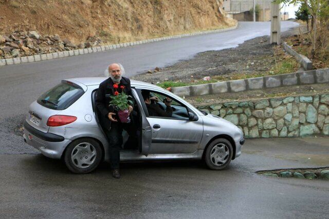 آغاز اکران مستندی درباره کیارستمی از اول تیرماه