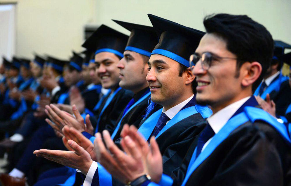 ۵۱ دانشجوی پاکستانی در همدان تحصیل می کنند