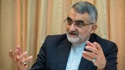  بروجردی: آمریکا باید مسئولیت اقدام جاسوسی خود را بپذیرد