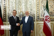 حضور ماس در تهران؛ مهمترین روز در فرصت باقی مانده ایران به اروپا