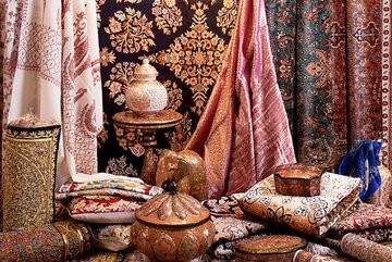 L'artisanat iranien,  un arc-en-ciel de diversité enraciné dans l'histoire ancienne