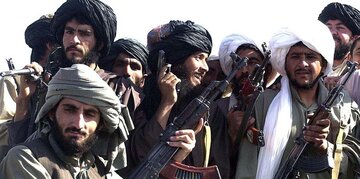 ‌ضد حمله نیروهای افغان، طالبان را نقره داغ کرد