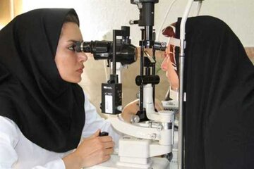 مرکز تحقیقات اپیدمیولوژی بیماری های چشم در شاهرود راه اندازی می شود