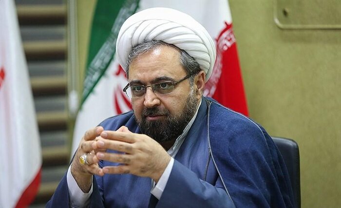 جنگ تحمیلی سوم یک ایران مقاوم و سربلند را به دنیا نشان داد