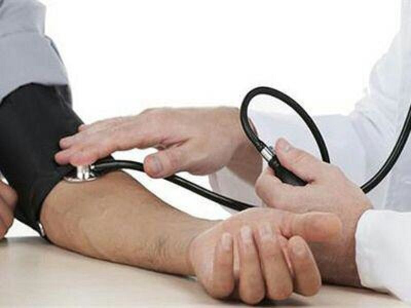 طرح غربالگری بسیج ملی کنترل و پایش فشار خون در دشتی آغاز شد طرح غربالگری بسیج ملی کنترل و پایش فشار خون در دشتی آغاز شد