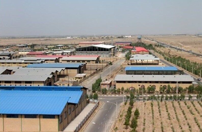 بوشهر ۶۶۳ طرح صنعتی دارد بوشهر ۶۶۳ طرح صنعتی دارد