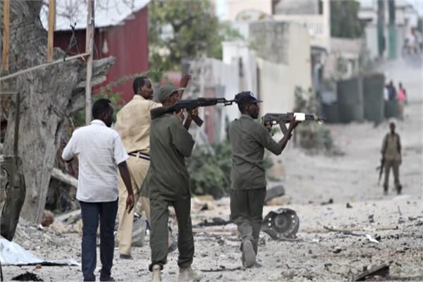 حمله مسلحانه به روستایی در مرکز مالی ۹۵ کشته برجای گذاشت