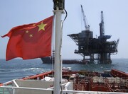 چین بدون توجه به خودکامگی ها به خرید نفت ادامه می دهد