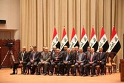 استعفای نخست وزیر موضوع روز عراق 
