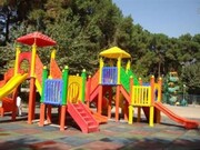 استانداردسازی تجهیزات بازی زنجان در دستور کار است