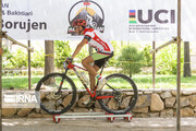 پرونده خبری / مسابقات بین المللی دوچرخه سواری بروجن