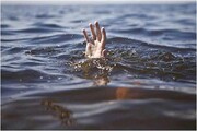 جوان ۲۱ ساله در رودخانه دز غرق شد