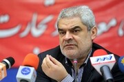 معاون وزیر صمت: ۲ هزار واحد صنعتی به چرخه تولید باز می گردند