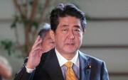 مقام دولت ژاپن: شینزوآبه حامل پیامی از سوی مقامات آمریکایی برای ایران نیست