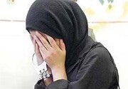 زن جیب‌بر در مشهد دستگیر شد