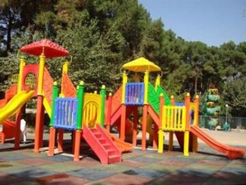 استانداردسازی تجهیزات بازی زنجان در دستور کار است