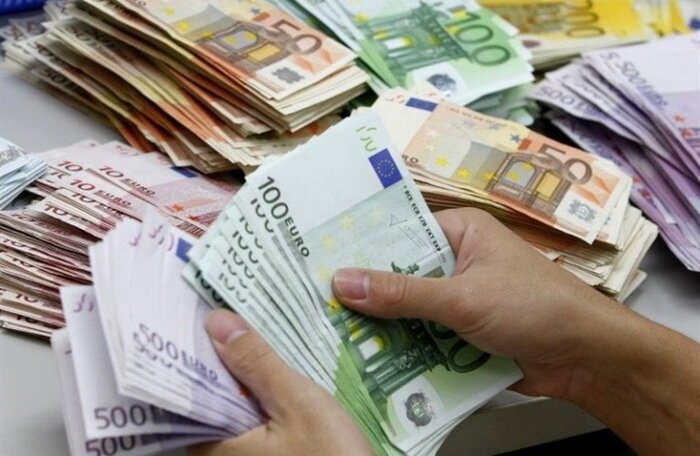 پوند و یورو در کانال نزولی
