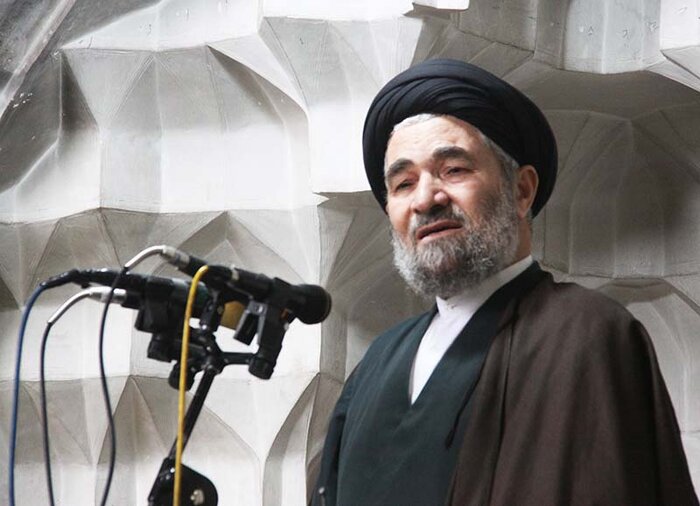 ولایتمداری امت اسلام موجب پیروزی ایران در جنگ تحمیلی شد
