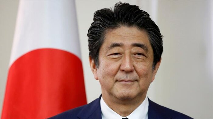 Japan's PM seeking de-escalation by visiting Tehran: Official