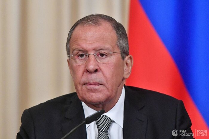Lavrov: JCPOA Joint Commission meeting to be held this month