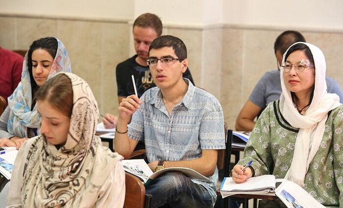 800 int’l students study at Tehran University of Medical Sciences