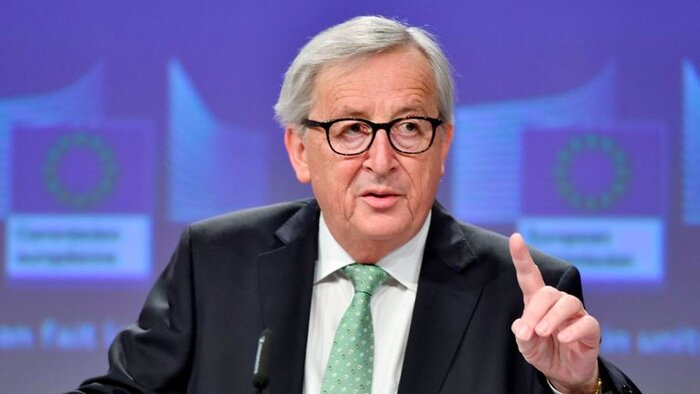 کمیسیون اروپا به نامزدهای جانشینی «ترزا می» هشدار داد